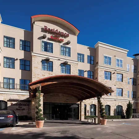Residence Inn Fort Worth Cultural District