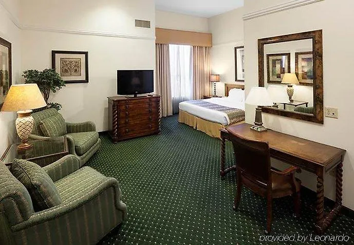 Hotel Worth Cultural District Fort Worth