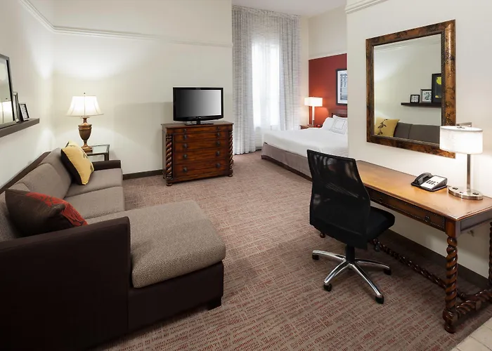 Hotel Worth Cultural District 3*