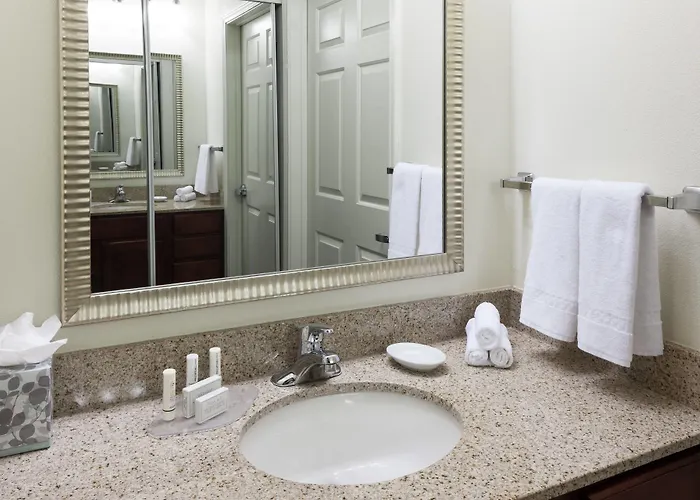 Hotel Worth Cultural District Fort Worth