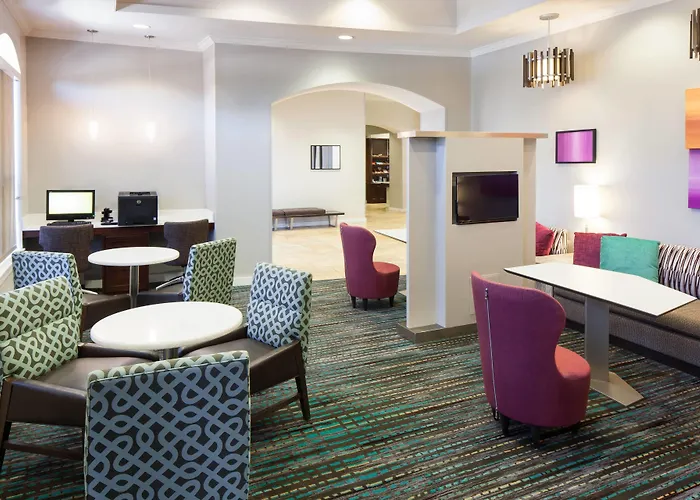 Worth Cultural District Hotel Fort Worth
