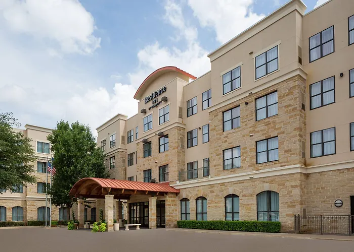 Worth Cultural District Hotel 3*
