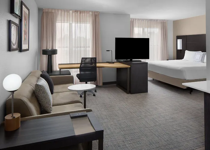 Hotel Worth Cultural District