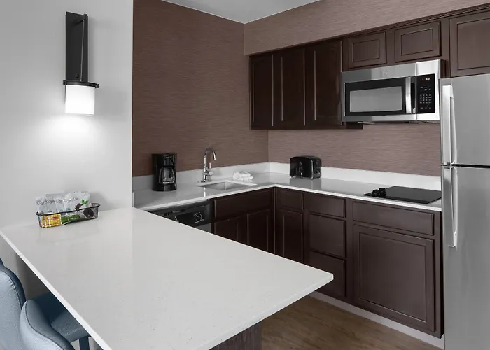Worth Cultural District Hotel 3*