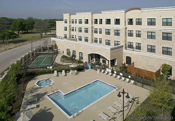 Hotel Worth Cultural District 3*