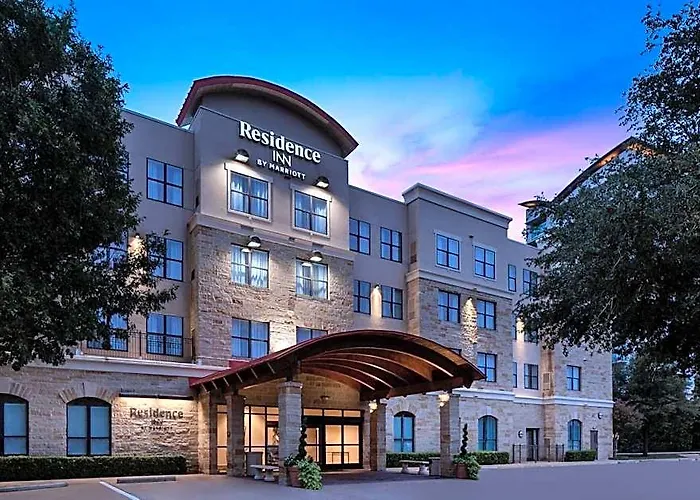 Worth Cultural District Hotel Fort Worth