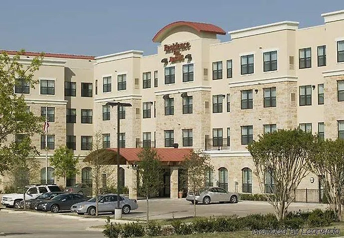 Hotel Worth Cultural District Fort Worth