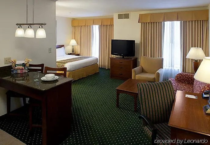 Worth Cultural District Hotel 3*