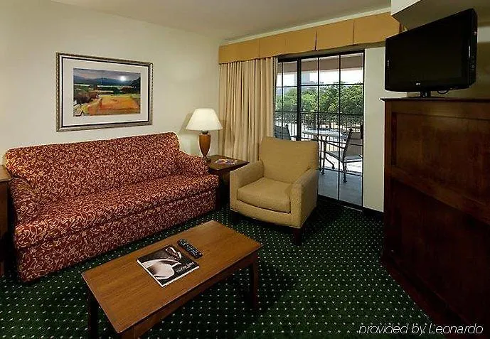 Worth Cultural District Hotel Fort Worth