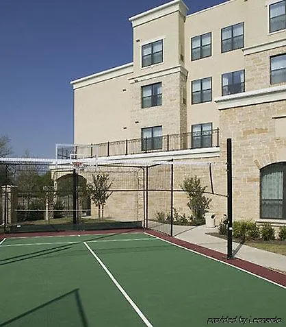 Worth Cultural District Hotel Fort Worth