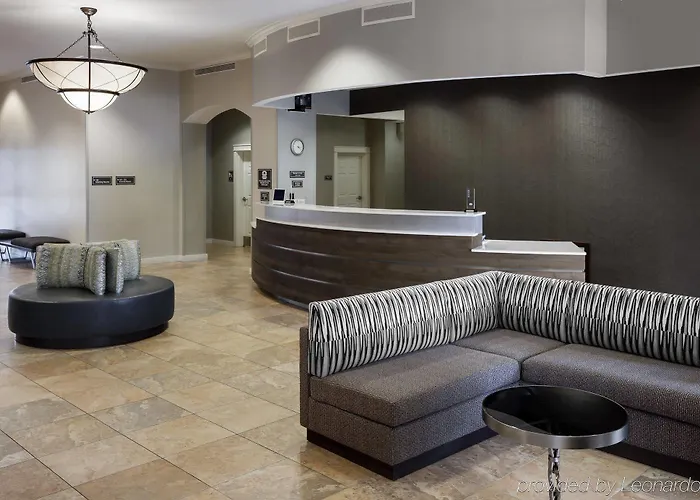Worth Cultural District Hotel Fort Worth